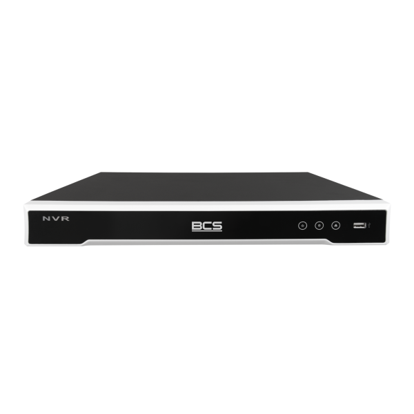 BCS-V-NVR3202-A-8K - obrazek 2