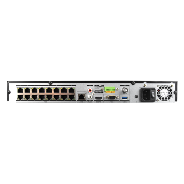 BCS-V-NVR1602-A-8K-16P
