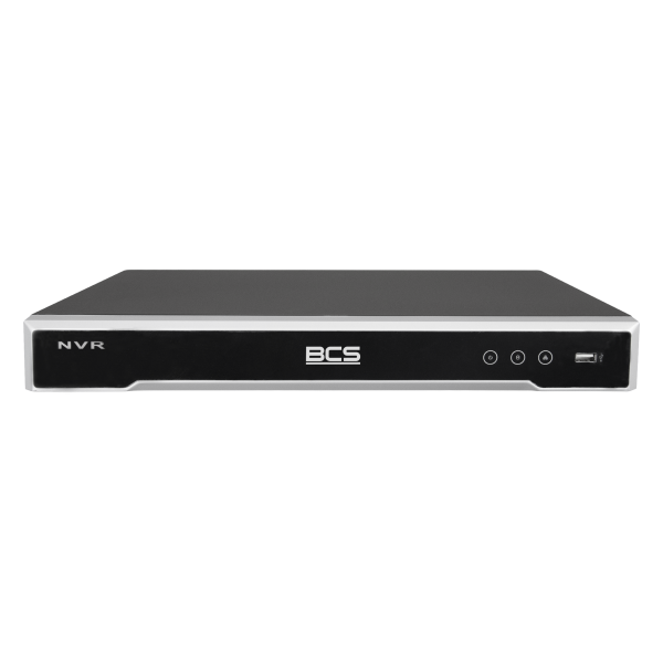 BCS-V-NVR0802-A-8K-8P - obrazek 2