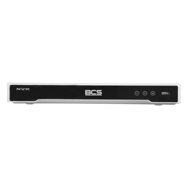 BCS-V-NVR0802-A-8K-8P - obrazek 3