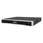 BCS-V-NVR0802-A-8K-8P