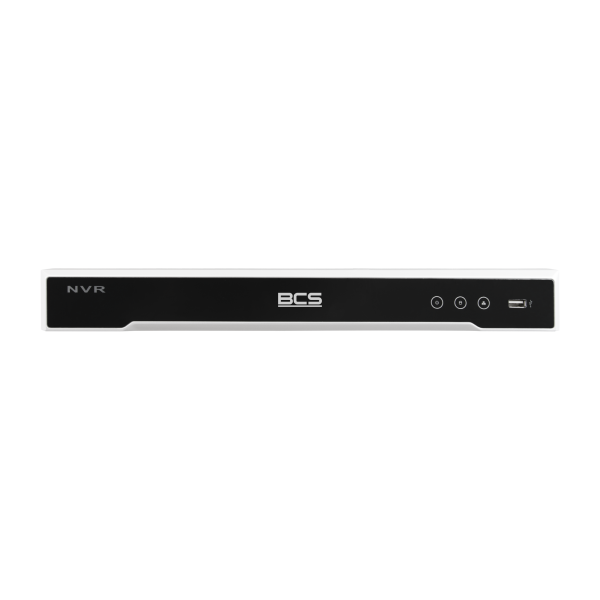 BCS-V-NVR0802-A-8K - obrazek 3