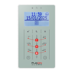 PULSON FRONT LCD/S GRD