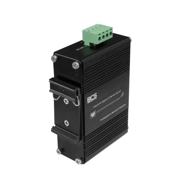 BCS-ISP04G-1SFP - obrazek 5