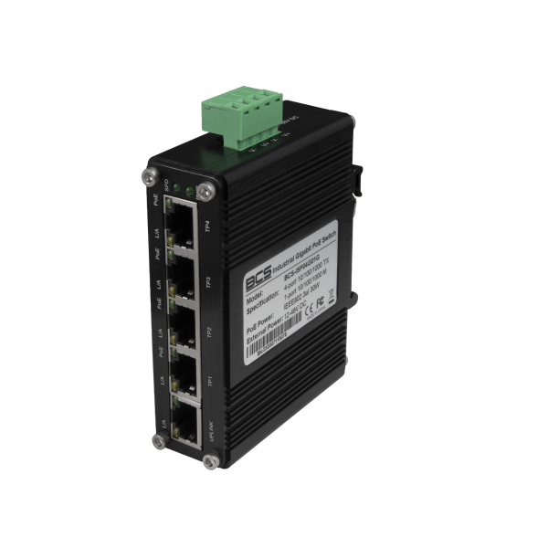 BCS-ISP04G01G - obrazek 2