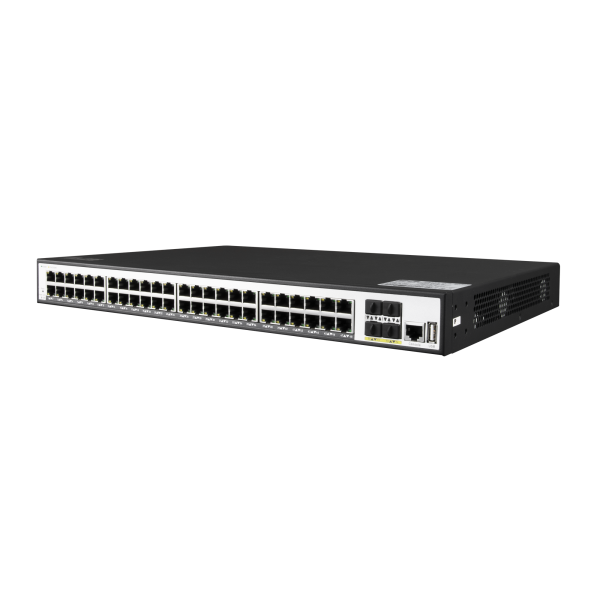 BCS-SP48G-4SFP-M - obrazek 2