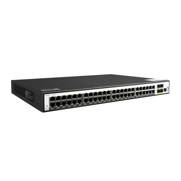 BCS-SP48G-4SFP-M - obrazek 3