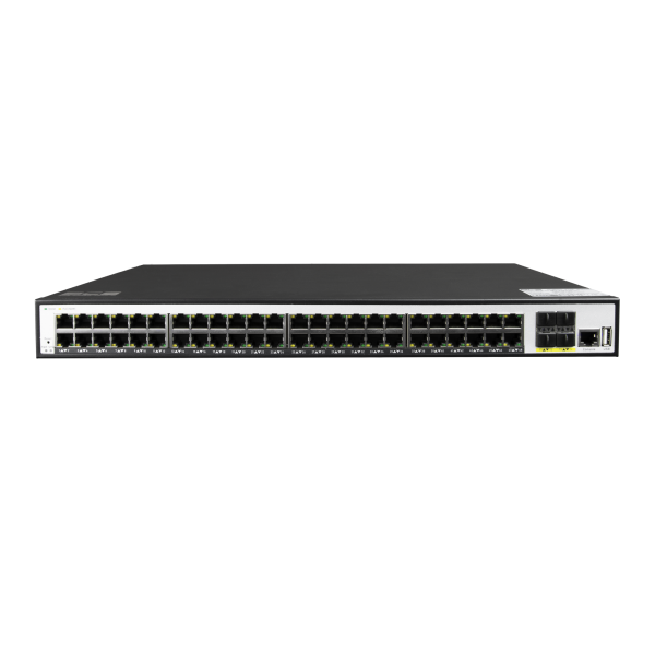 BCS-SP48G-4SFP-M - obrazek 4