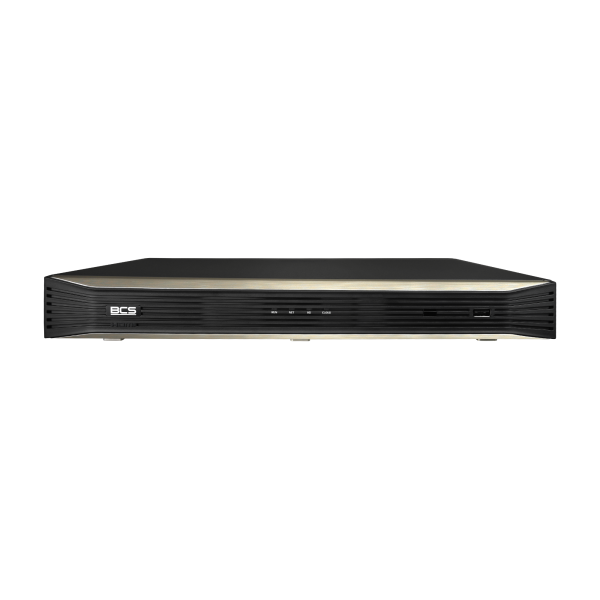 BCS-P-NVR1602-A-4K-16P(4) - obrazek 2