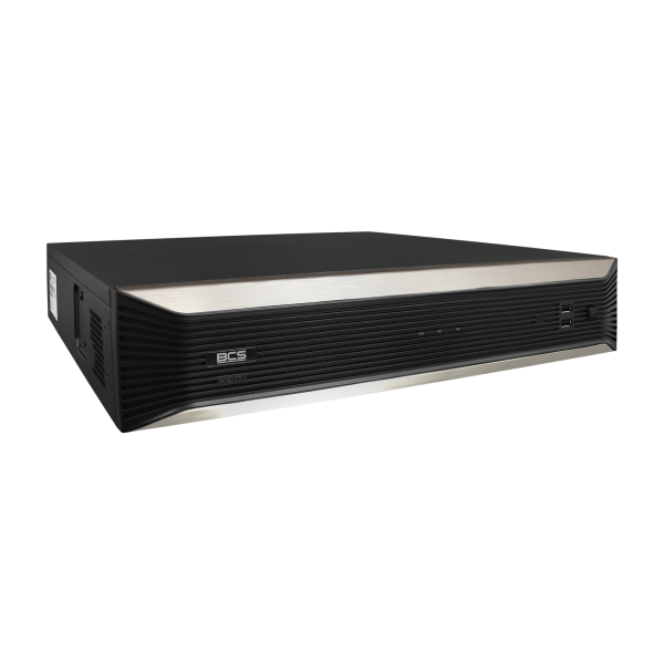 BCS-P-NVR3208-A-4K(4) - obrazek 6