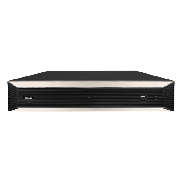 BCS-P-NVR6408-A-4K(4) - obrazek 4