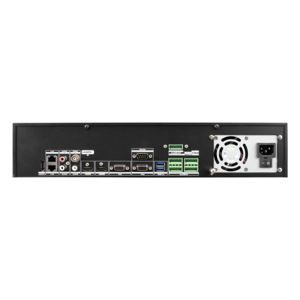 BCS-V-NVR6408R-A-8K - obrazek 2