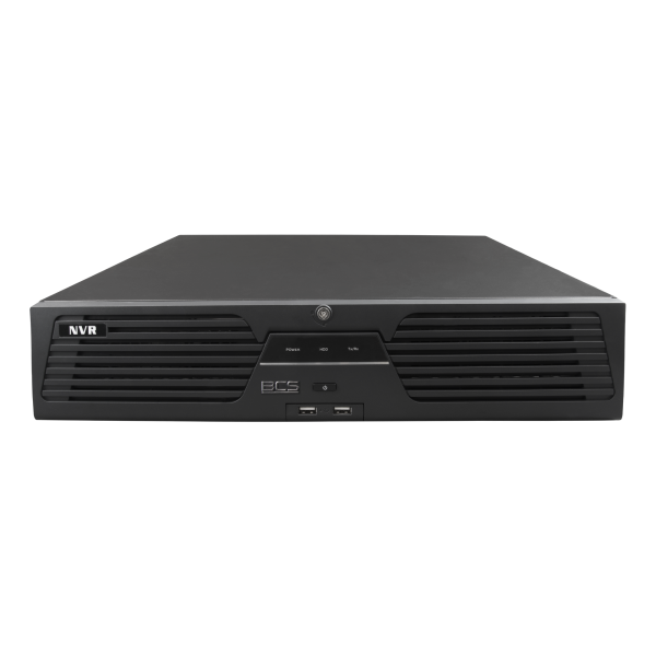 BCS-V-NVR6408R-A-8K - obrazek 3