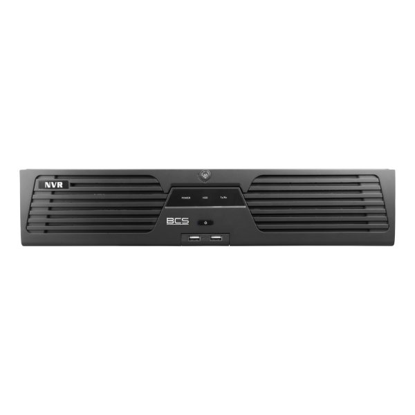 BCS-V-NVR6408R-A-8K - obrazek 4