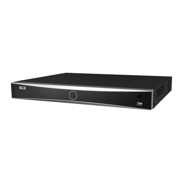 BCS-V-NVR0802-A-4KE(2) - obrazek 6