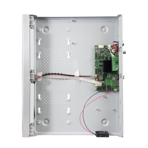 BCS-V-NVR1602-A-4KE(2) - obrazek 4