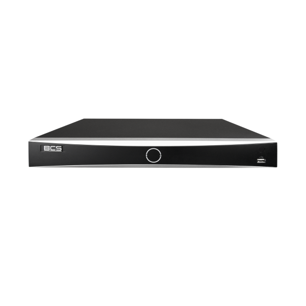 BCS-V-NVR1602-A-4KE-16P(2) - obrazek 2