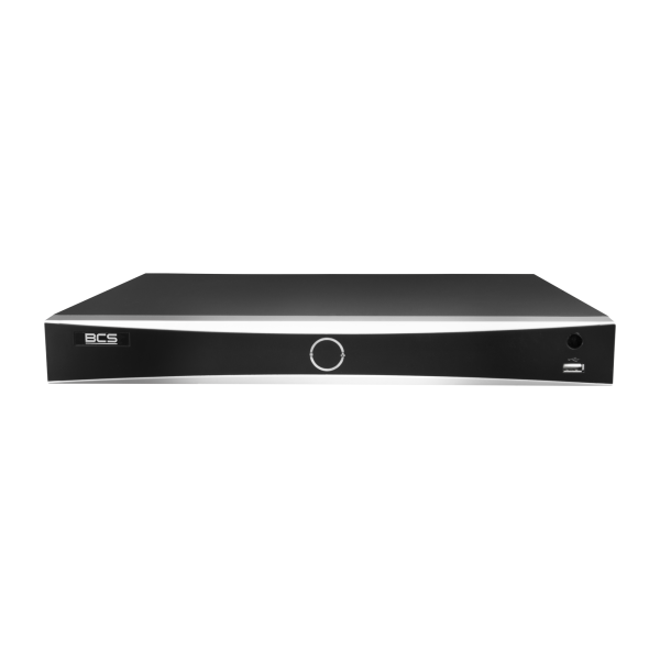 BCS-V-NVR3202-A-4KE(2) - obrazek 2