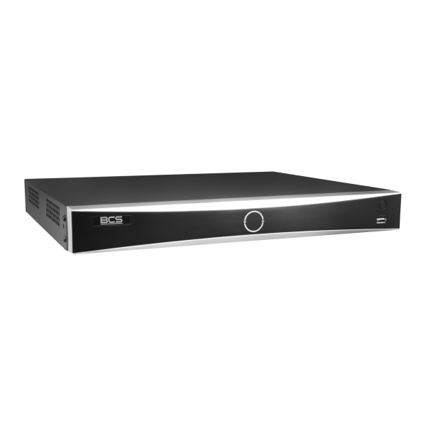BCS-V-NVR3202-A-4KE(2) - obrazek 6