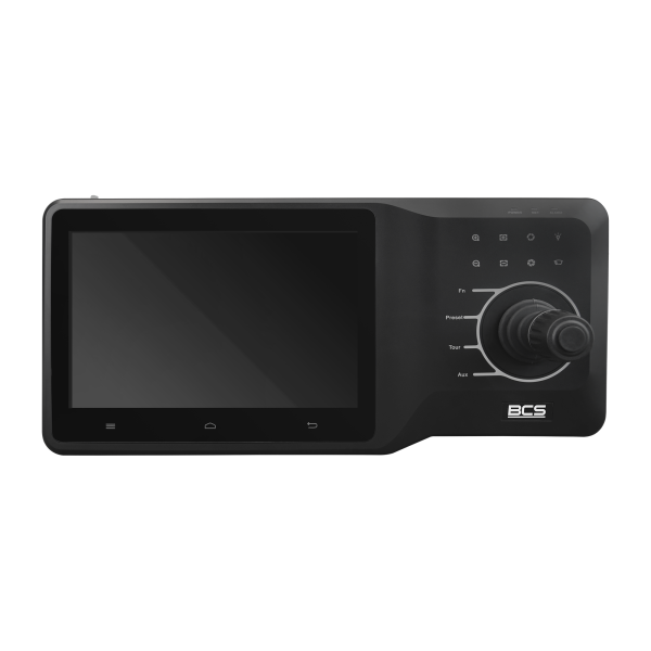 BCS-DVR-KNLCD(3) - obrazek 2