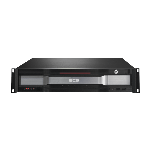 BCS-U-SVR6408R-4KR