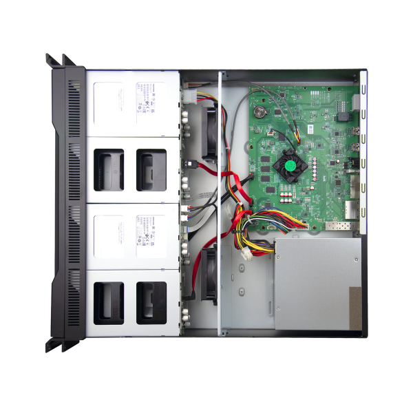 BCS-U-NVR6408R-A-4K(2X12TB) - obrazek 6