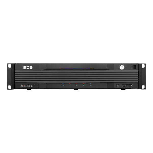 BCS-U-NVR3208R-A-4K(8TB) - obrazek 3
