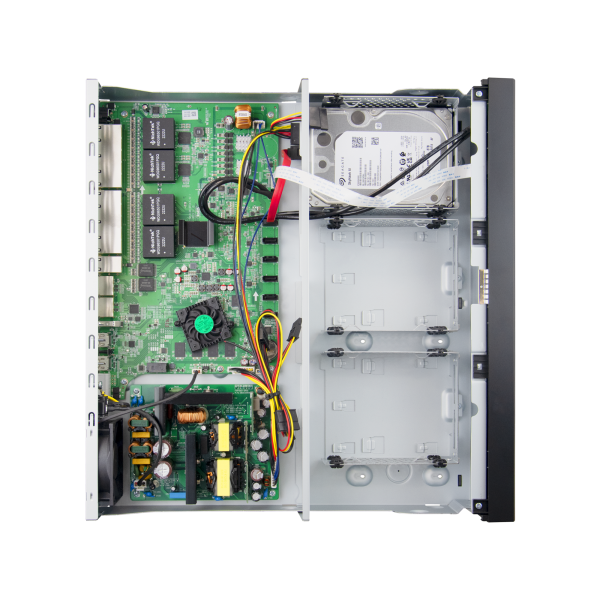 BCS-U-NVR1606-A-4K-16P(8TB) - obrazek 4