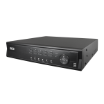 BCS-U-NVR1606-A-4K-16P(8TB)