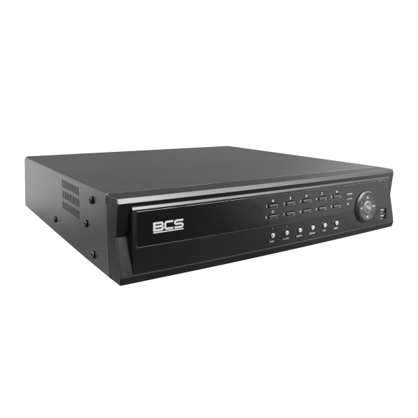 BCS-U-NVR1606-A-4K-16P(8TB) - obrazek 6