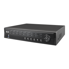 BCS-U-NVR1602-A-4K-8P(6TB)