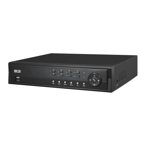 BCS-U-NVR0802-A-4K-8P(6TB) - obrazek 4