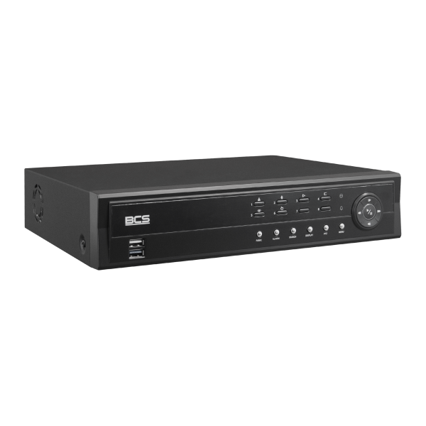 BCS-U-NVR0802-A-4K-8P(6TB) - obrazek 5
