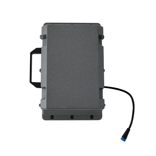 BCS-L-SIP2425SR10-Ai2-4G ZESTAW - obrazek 3