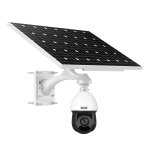 BCS-L-SIP2425SR10-Ai2-4G ZESTAW