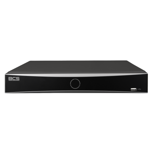BCS-V-NVR0401-4KE-4P(3) - obrazek 2