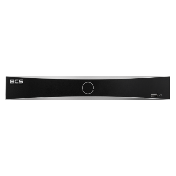BCS-V-NVR0801-4KE(3) - obrazek 3