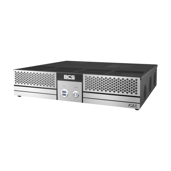 BCS-F-NVR7004 - obrazek 3