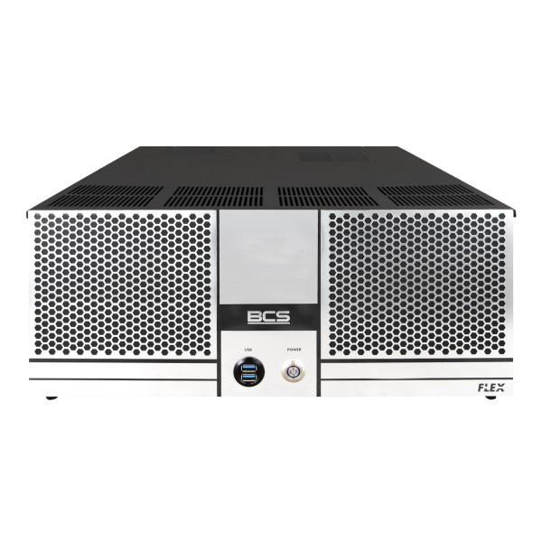 BCS-F-NVR3508 - obrazek 2