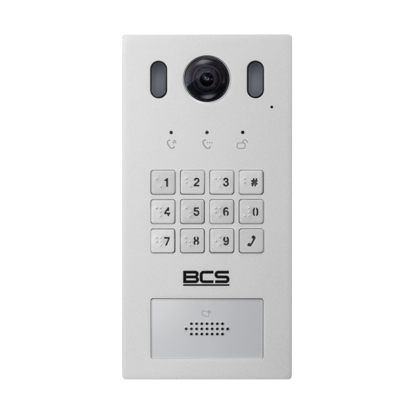 BCS-PAN1611S-S