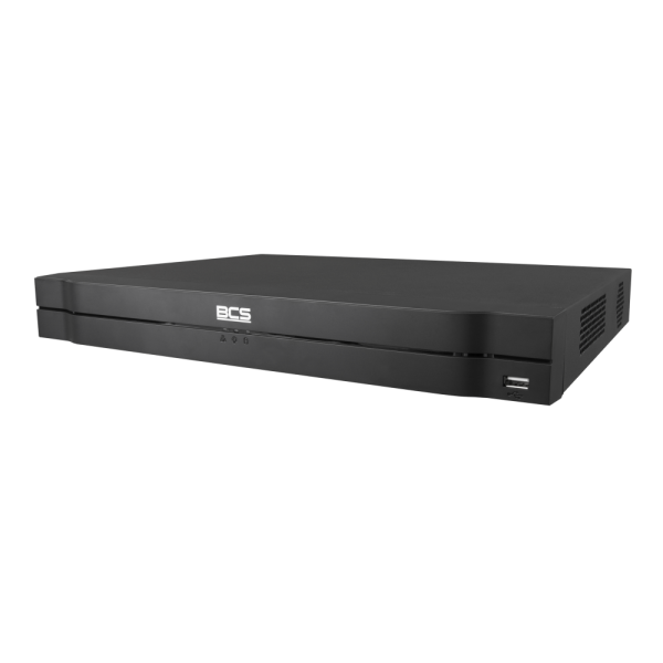 BCS-L-NVR0802-A-4K-Ai(2) - obrazek 5
