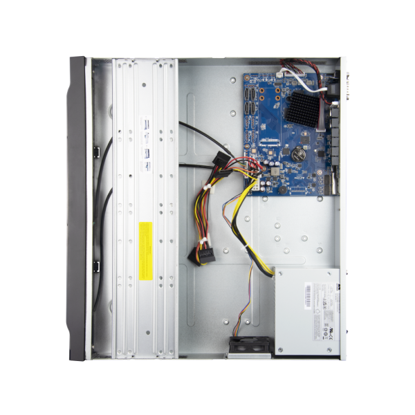 BCS-L-NVR1604-A-4K-Ai(2) - obrazek 3