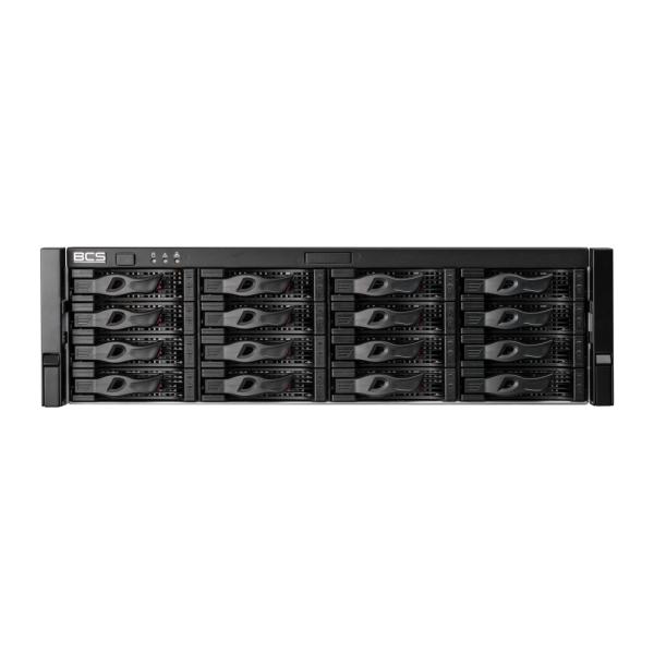 BCS-L-NVR6416XR-A-8K-Ai