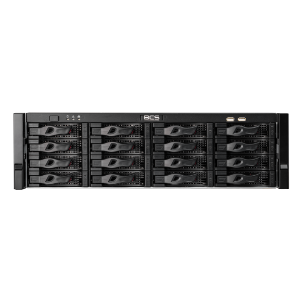 BCS-L-NVR12816XR-A-8KR-Ai - obrazek 2