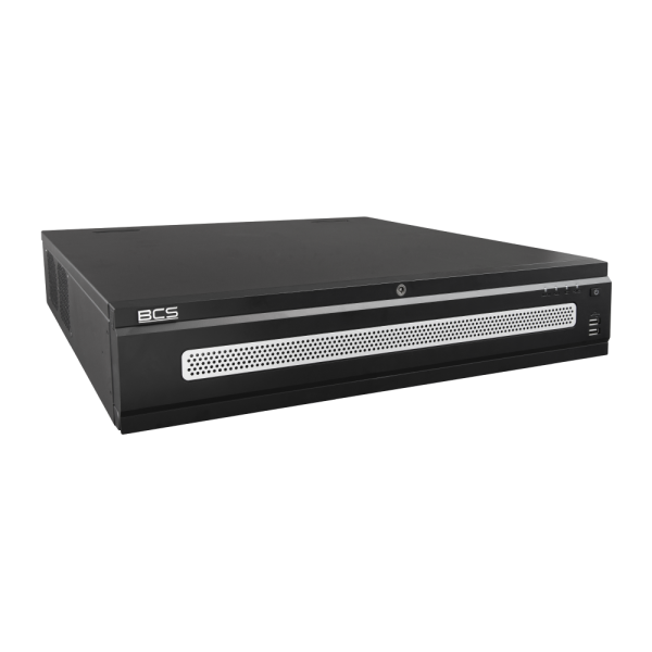 BCS-L-NVR6408XR-A-4K-AI(2) - obrazek 7