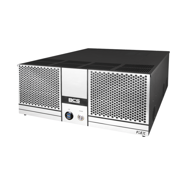 BCS-F-NVR7008 - obrazek 4