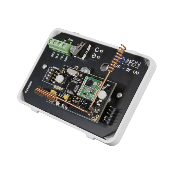 PulsON EXP-RF(Ajax)-BOX - obrazek 2