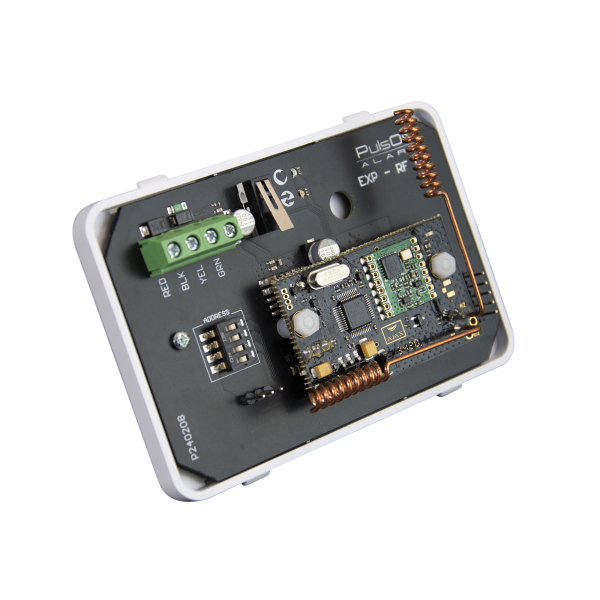 PulsON EXP-RF(Ajax)-BOX - obrazek 3