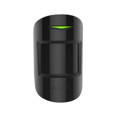 MotionProtect black