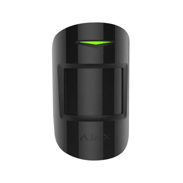 MotionProtect black
